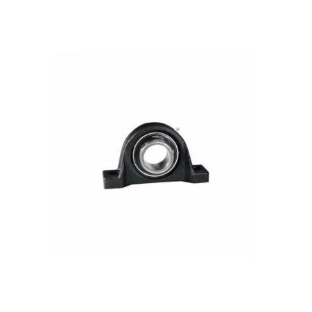 Rexnord Link-Belt 200 Intermediate Duty Pillow Block Ball Bearing Unit, 1-7/16 in Bore P3S223E